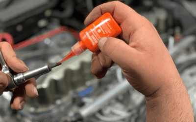 Repair Almost Anything with Permatex Adhesive