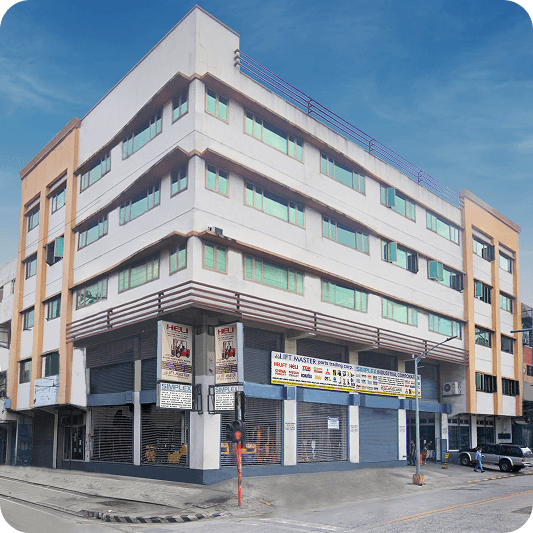 CALOOCAN HEAD OFFICE