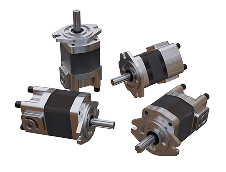 Hydraulic Pump