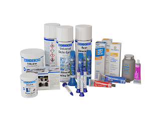 ADHESIVE & SEALANT