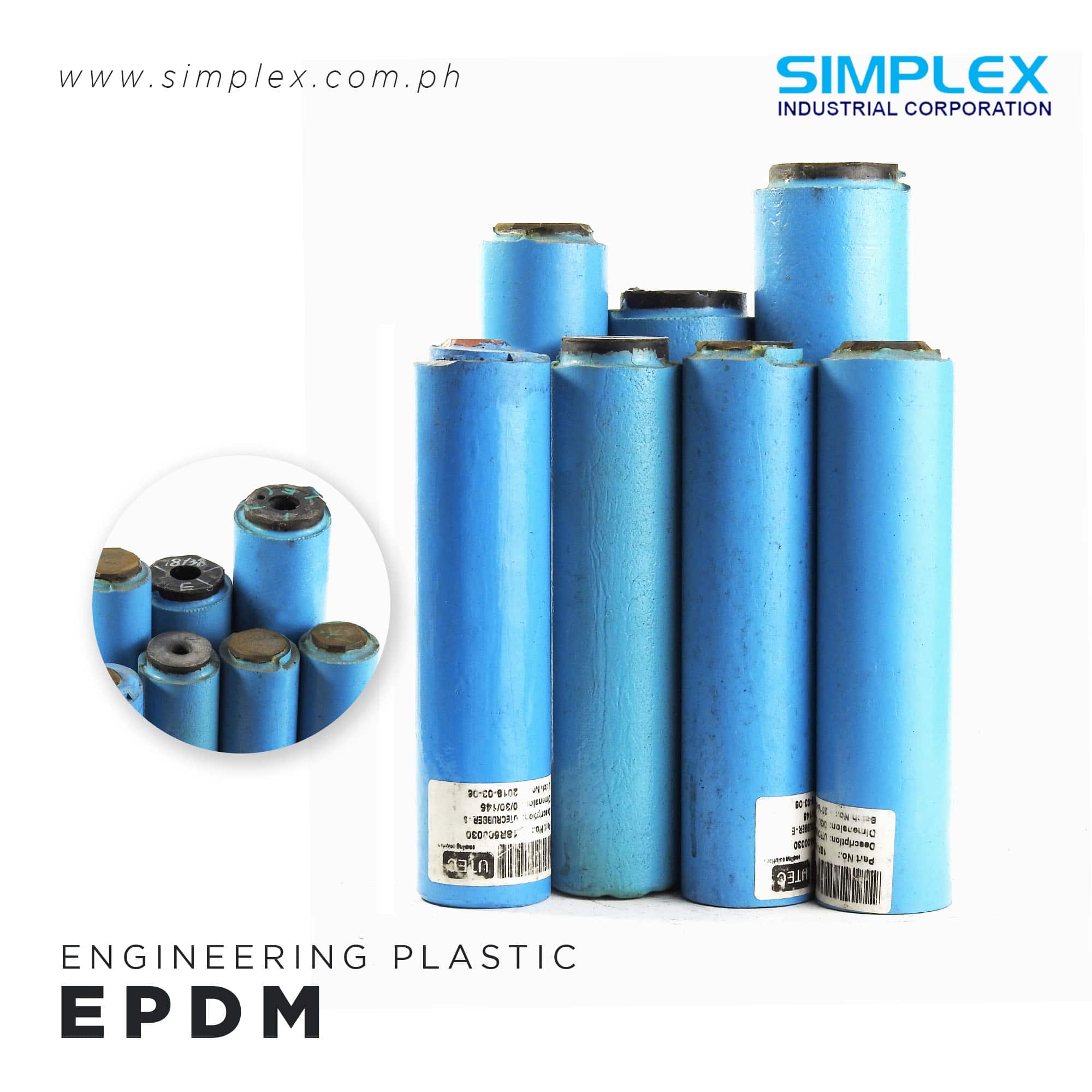 EPDM