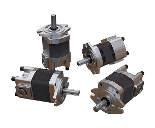 HYDRAULIC PUMP