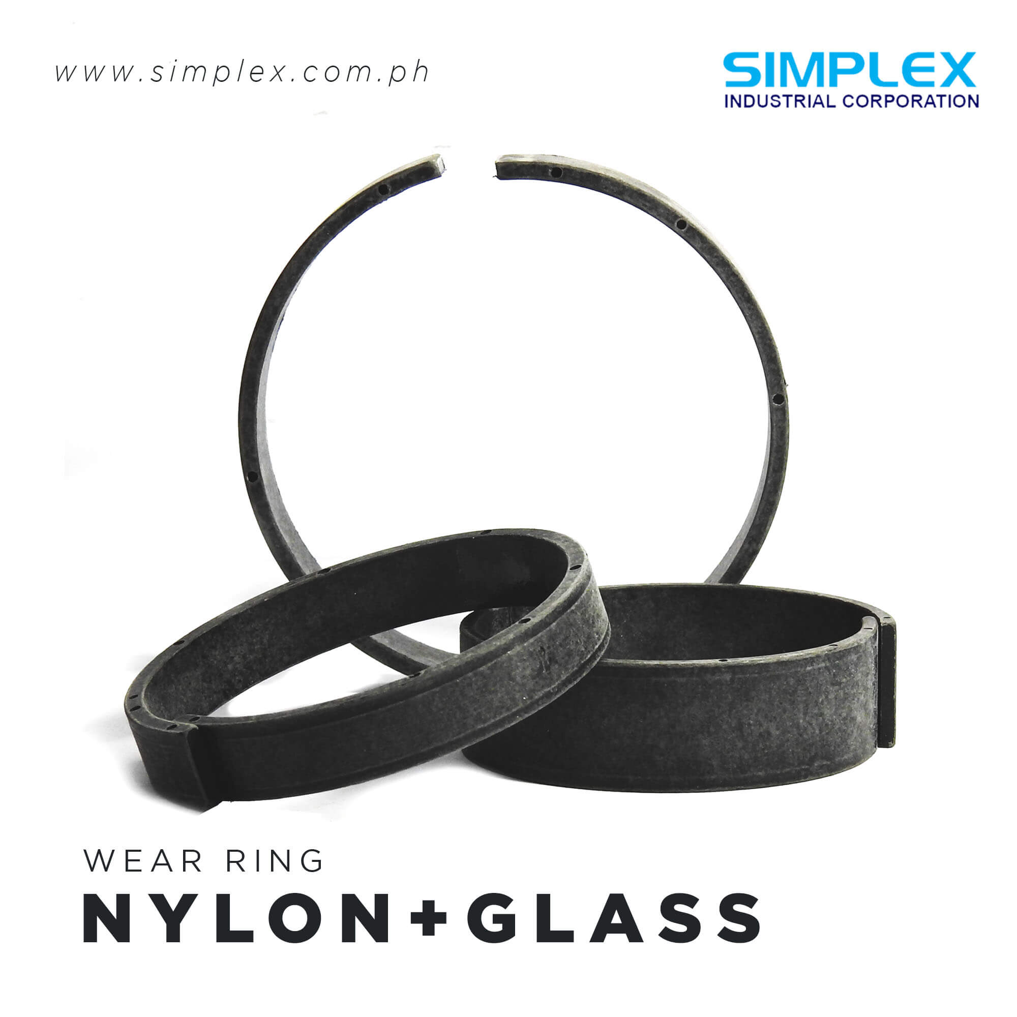 NylonGlass