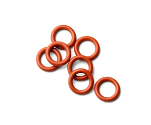 ORING SILICONE