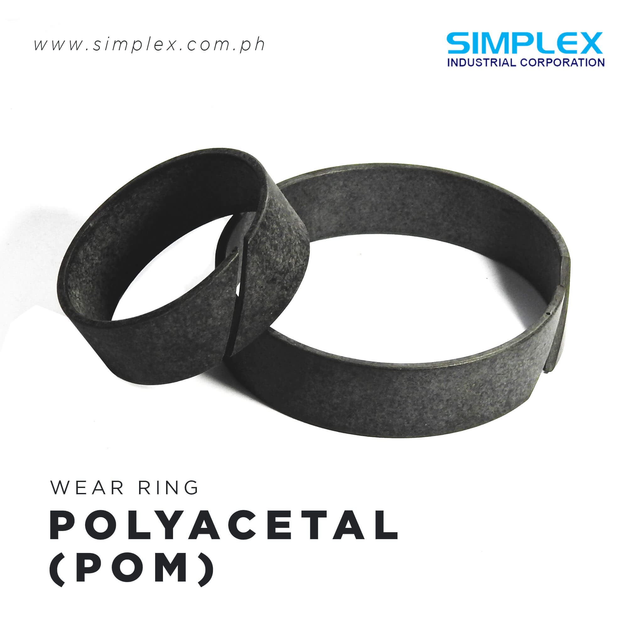 POM
