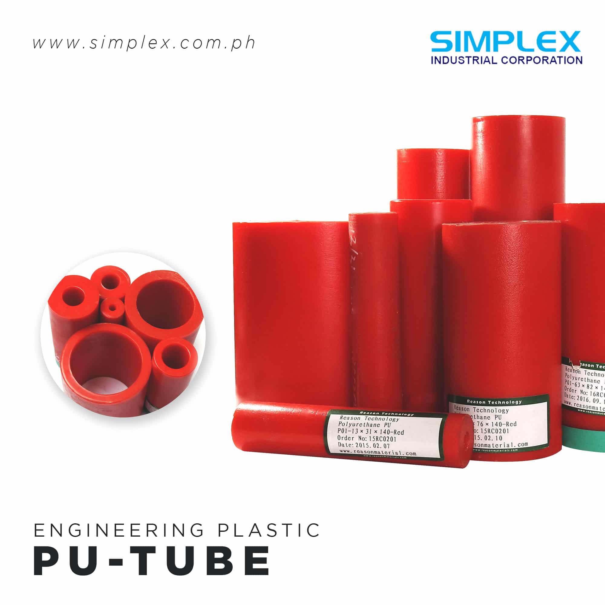 PU-TUBE