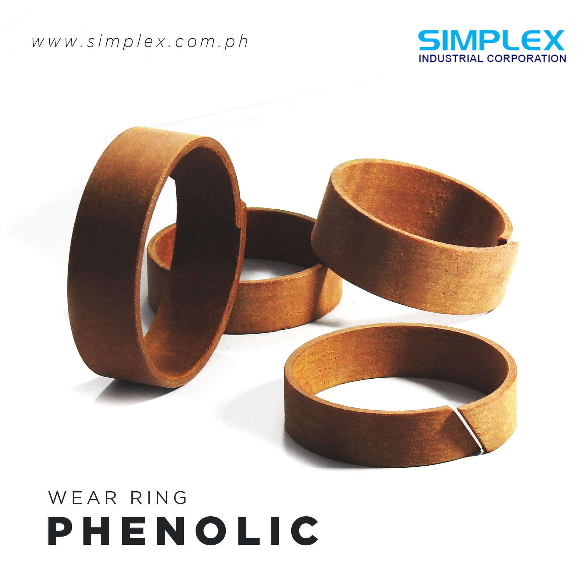 Phenolic
