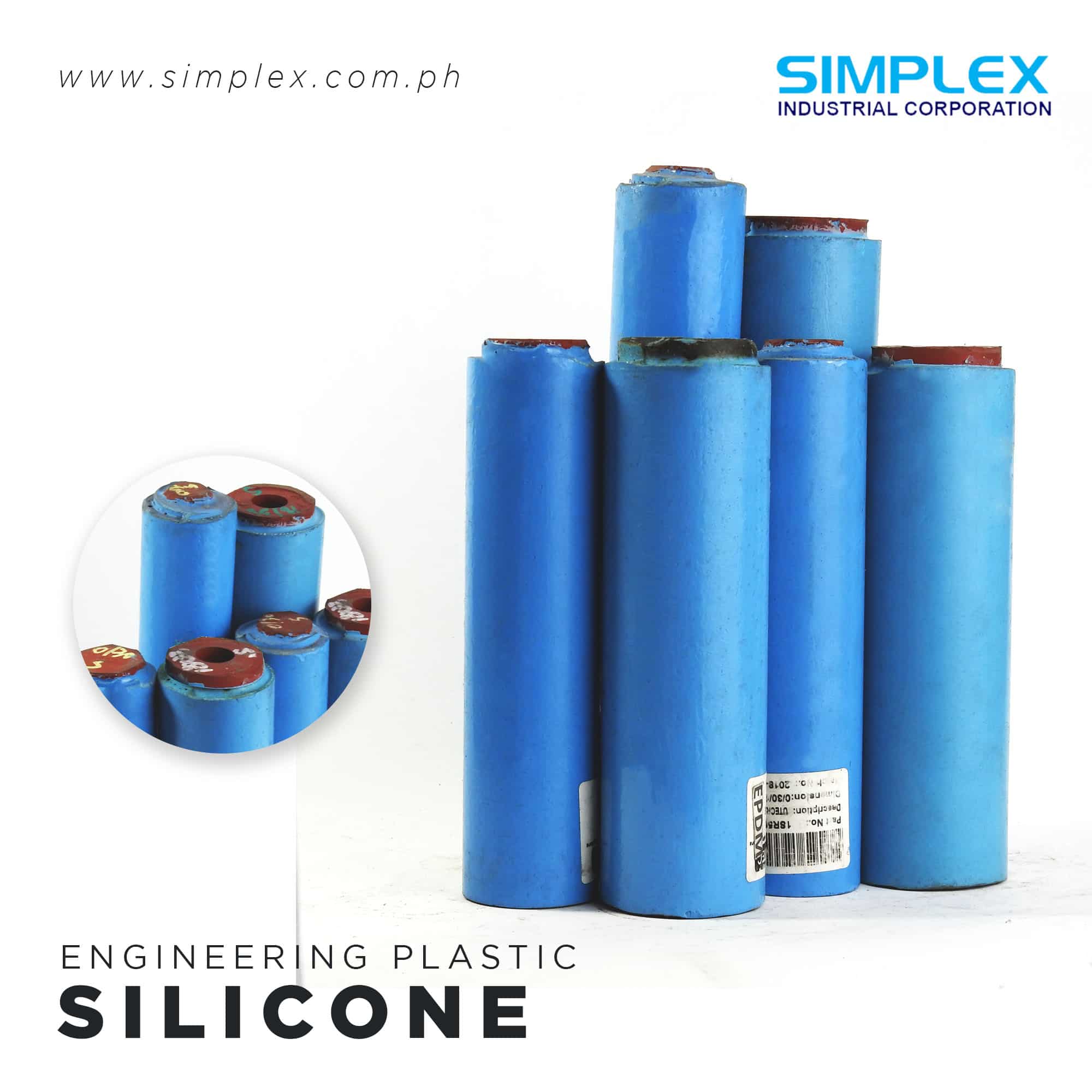 SILICONE-1