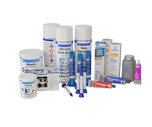Adhesive and Sealants