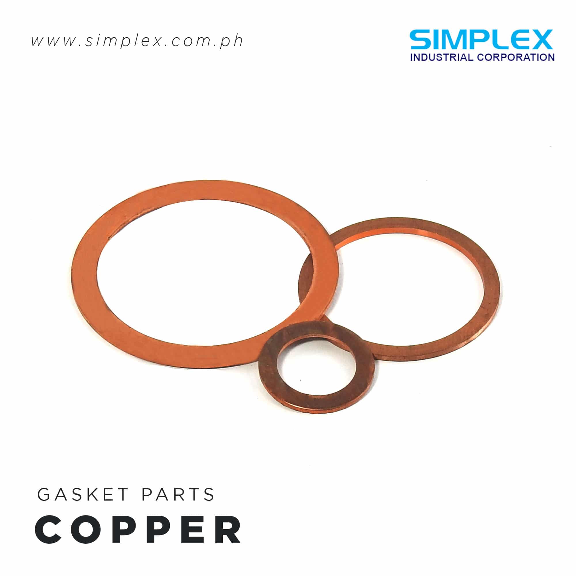 copper