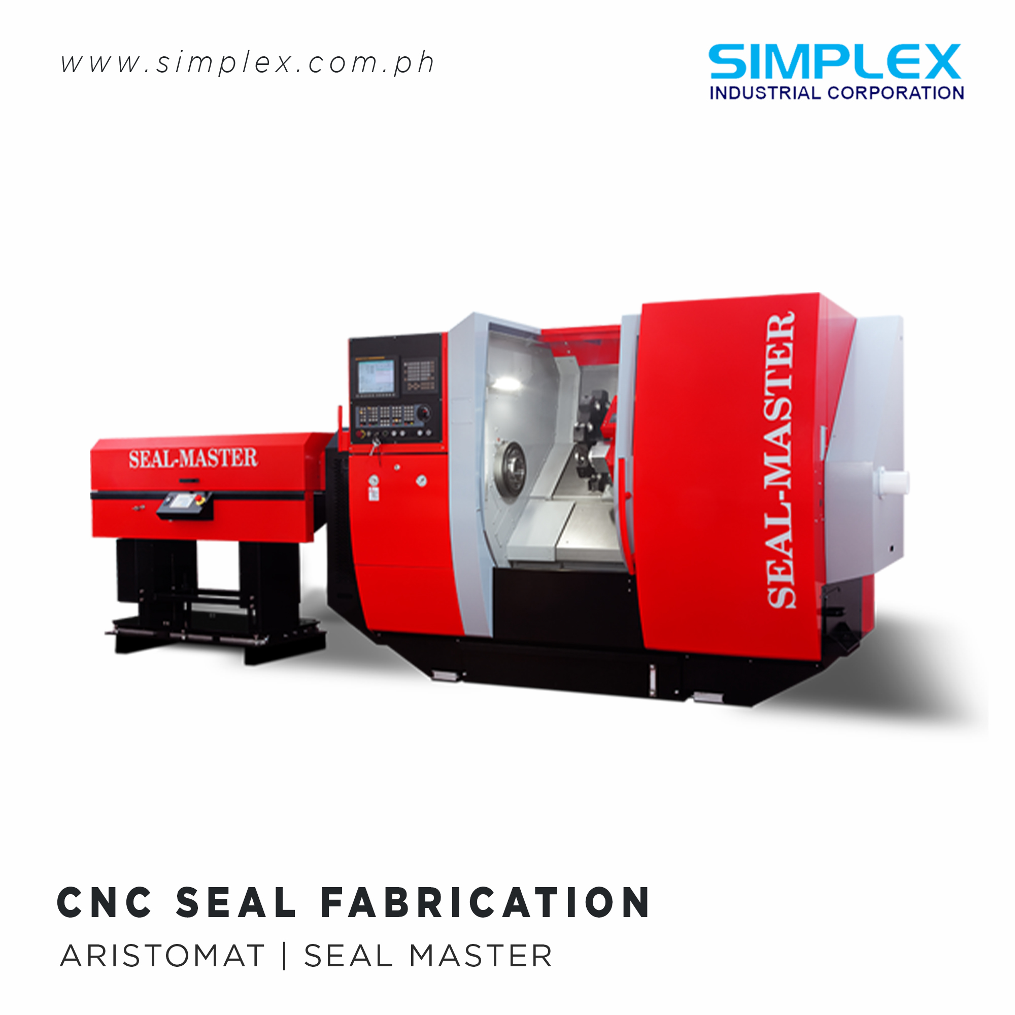 fabrication web image (seal master)