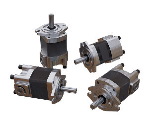 Hydraulic pump