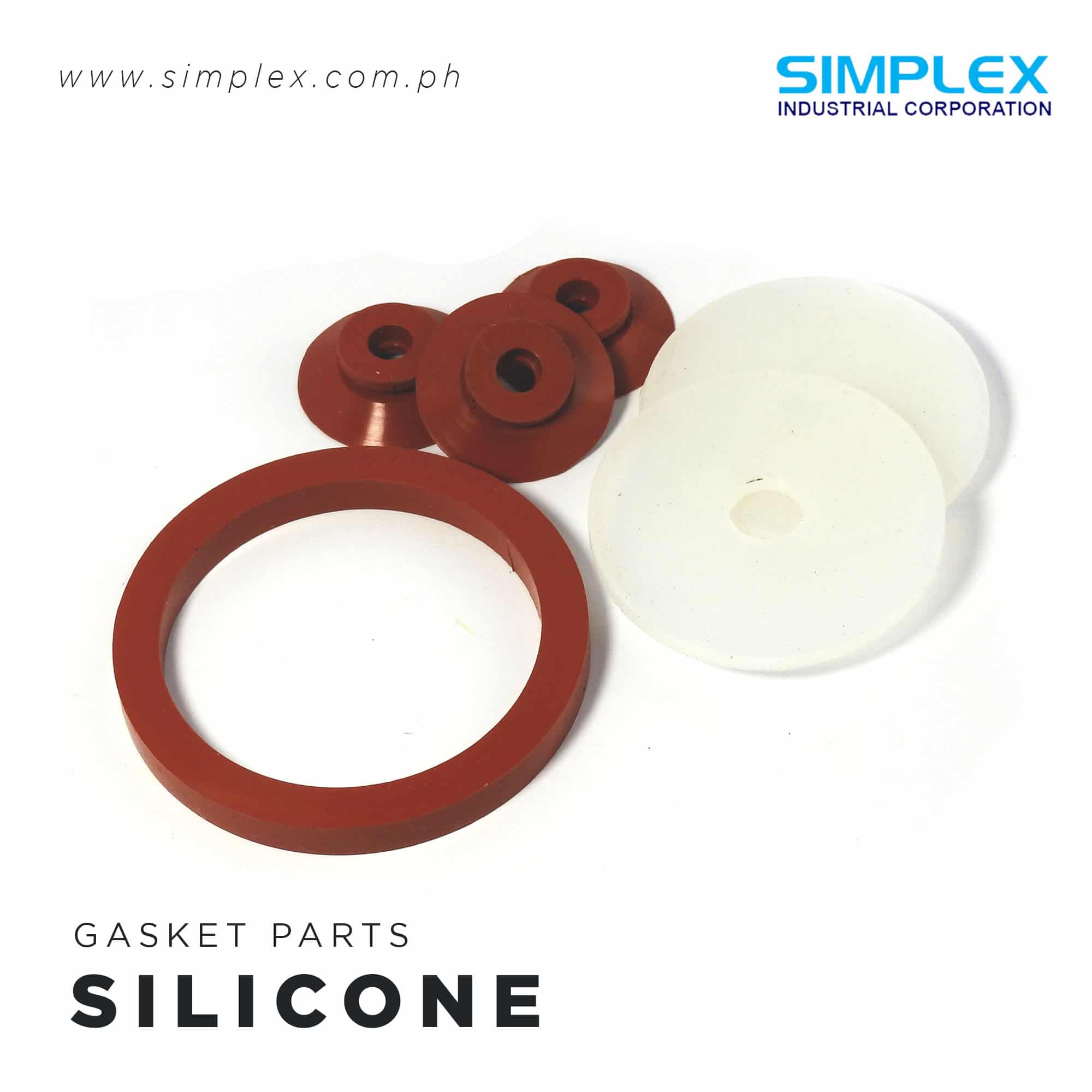 silicone